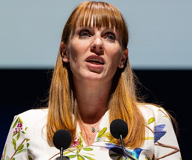 Critics say Angela Rayner's trade union bill will make strikes like the upcoming BMA action even easier