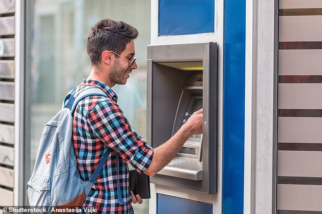 Happy customers: Banks have improved for customer satisfaction over the last year