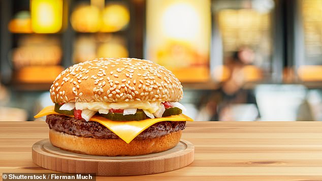 A staggering £118,000 was spent across councils on McDonald’s, Domino’s, Greggs, Nando’s and UberEats for migrants, Reform UK's Department of Local Government Efficient said