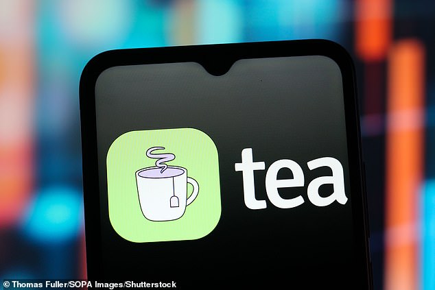 Tea recently suffered a major data breach which included 72,000 leaked images online