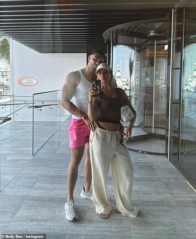 The multi-millionaire, 26, is completely unfiltered when it comes to opening up about her struggles of being a mother to their two-year-old daughter, Bambi