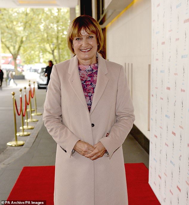 Glioblastoma, which is the most common type of cancerous brain tumour in adults, also killed the Labour politician Dame Tessa Jowell in 2018.