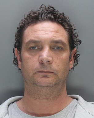 Also convicted was Martin Gupta, 35