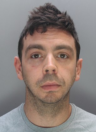 43-year-old Aaron Bretao pleaded guilty