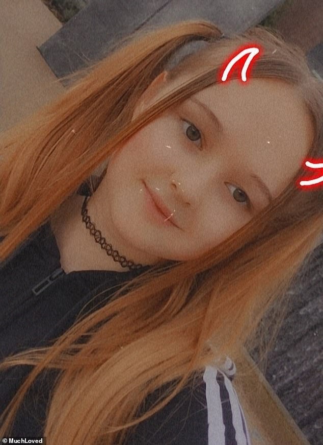 The coroner concluded after a two-day hearing that her death was by misadventure