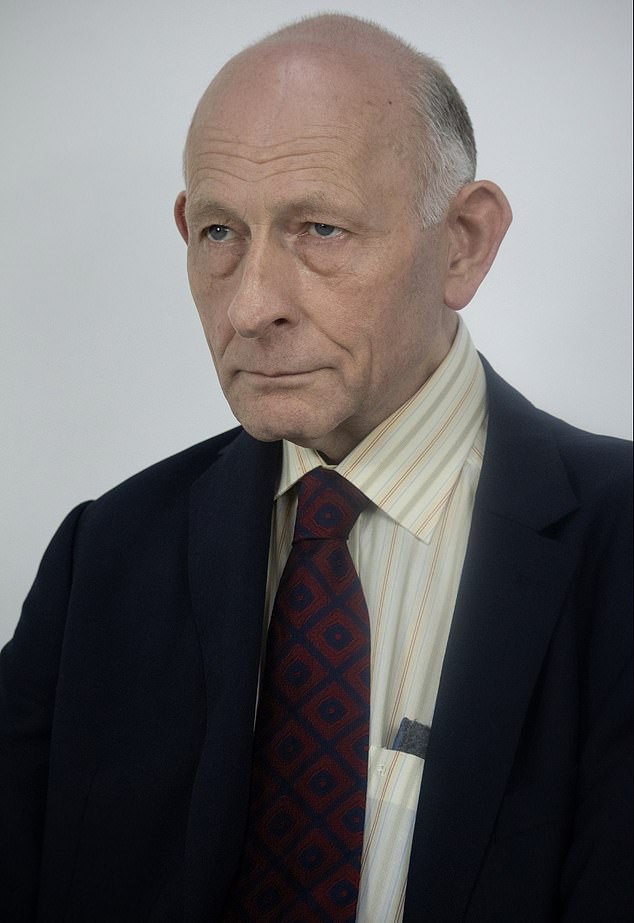 Ian Ball, then 26, stalked the Princess Royal one evening in March 1974, before ambushing her chauffeur-driven limousine and shooting four men who came to her aid - he is now walking free