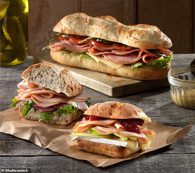 Within weeks of the heist – thanks to the DNA on a half-eaten salami sandwich – all bar The Key Master were caught and jailed
