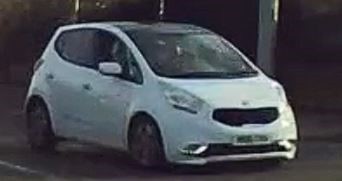 Mystery over death of boy, 14, killed in broad daylight e-bike crash as cops hunt Kia driver,