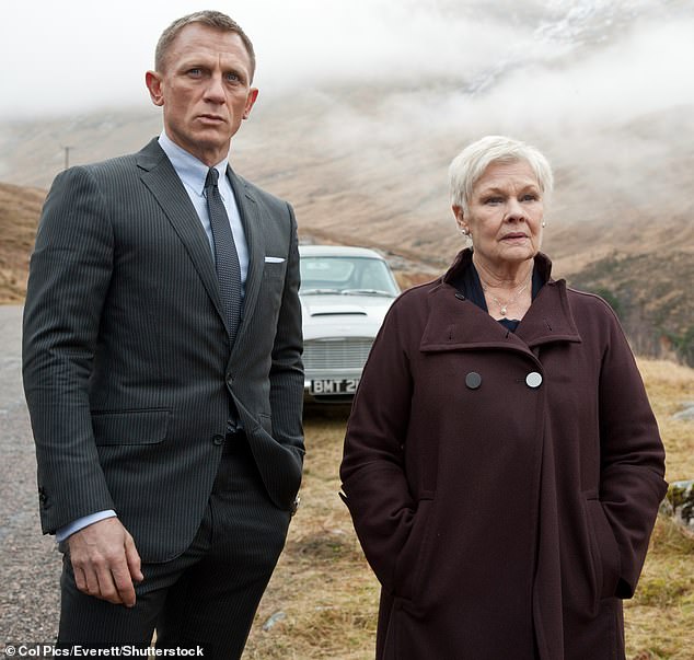 The knockout thriller Skyfall has just landed on ITVX, 13 years on from its 2012 release, for action enthusiasts to enjoy