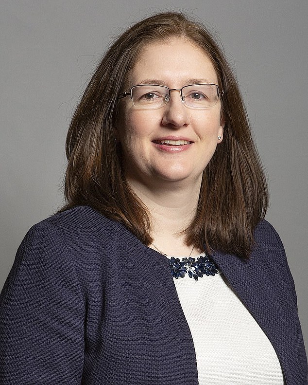 Shadow health minister Dr Caroline Johnson MP said that the BMA is 'not acting in the interests of patients ¿ it's abusing its power'