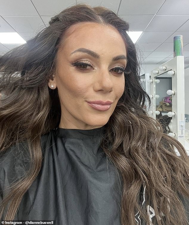 A native Australian, she has been a key member of one of television's most popular reality competition programme since 2017. So, can you guess who it is?
