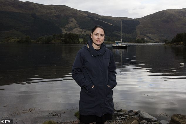 The Loch, which originally aired on ITV in 2017, follows DS Annie Redford (Laura Fraser), an officer with the Scottish Highland Police, who investigates the murder of piano teacher Niall Swift after he is found dead at the bottom of a cliff