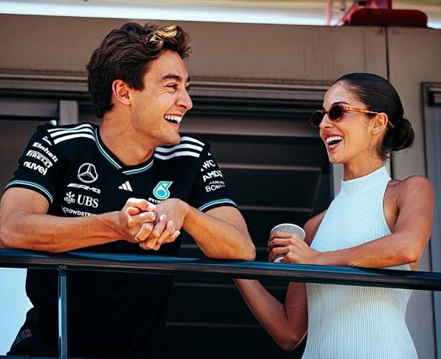 The Mercedes star will be backed again as his team's No 1 after their interest in signing Max Verstappen ended