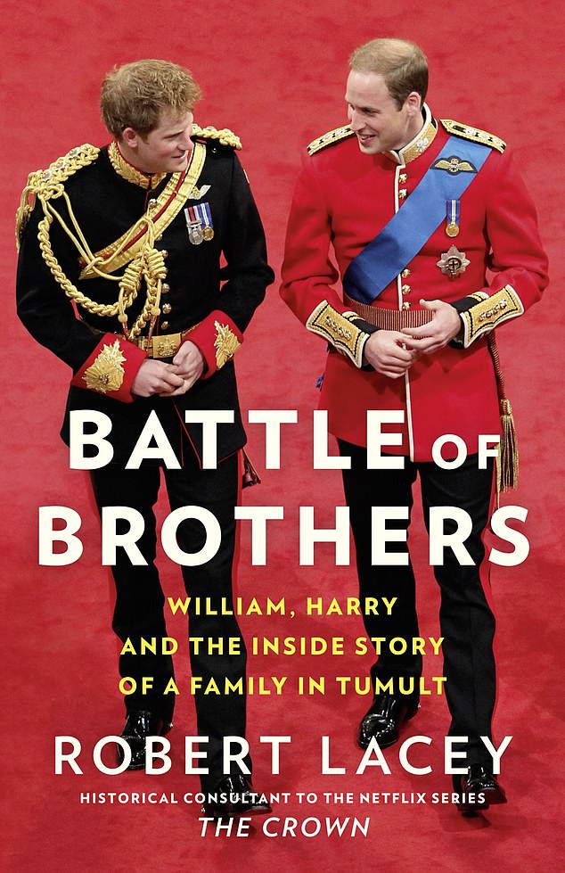 According to the book Battle of Brothers by Robert Lacey, Princess Anne’s ‘notorious frostiness seemed to grow a couple of degrees chillier whether the subject of Diana came up’