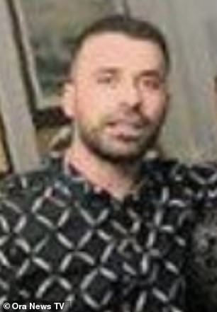 Klevis Hoxhosmani