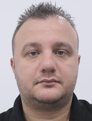 Elidon Skëndaj