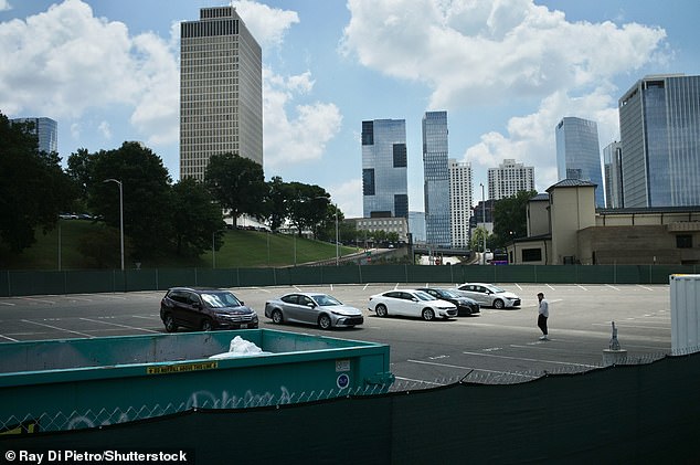 Construction will begin immediately upon approval and the tunnel may be operational as early as next fall