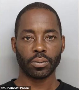 Jermaine Matthews is facing charges of aggravated riot and assault in connection with the brawl