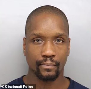Montianez Merriweather, 34
