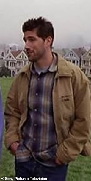 On the series, Matthew Fox played the eldest sibling Charlie, a 24-year-old man struggling with his newfound responsibilities as the eldest in the family