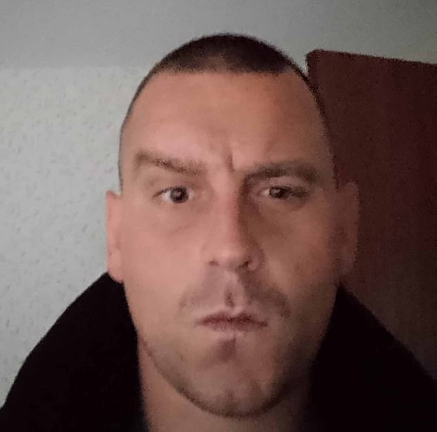 Between 2012 and 2023, Walpole was convicted of wounding, racially aggravated harassment, stalking and at least three other harassment convictions
