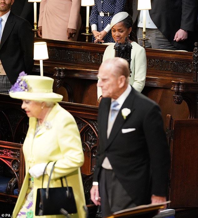 One explanation by supporters of Meghan was that the early emails to London staff was because she got up early to speak to her mother in California due to the time difference