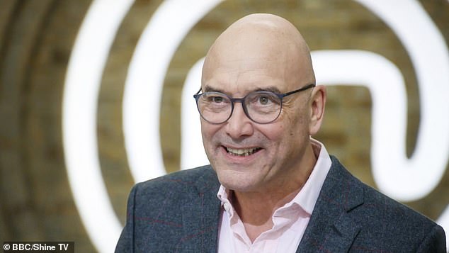 The presenter, 60, was recently dismissed from the cooking show after more than 40 complaints against him were upheld following a BBC investigation