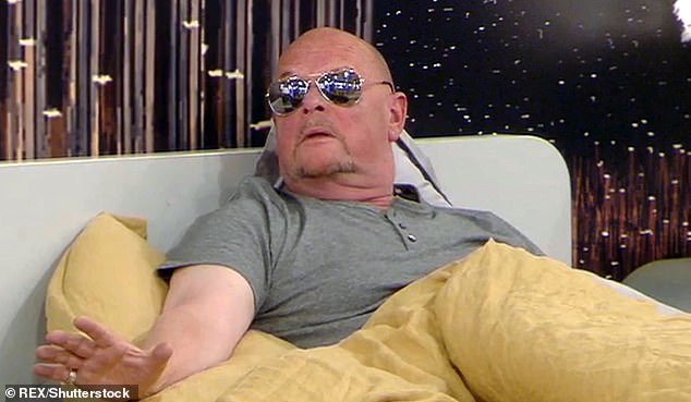 In 2016, he appeared on Celebrity Big Brother where he famously clashed with Saira Khan after she asked him why he had been accused of racism