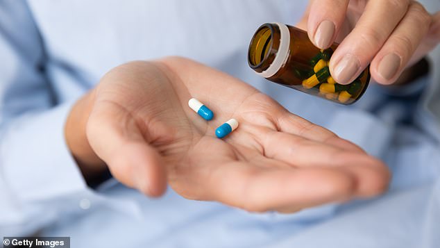 Doctors recommend waiting at least an hour after drinking a cup of coffee to take supplements for better nutrient absorption