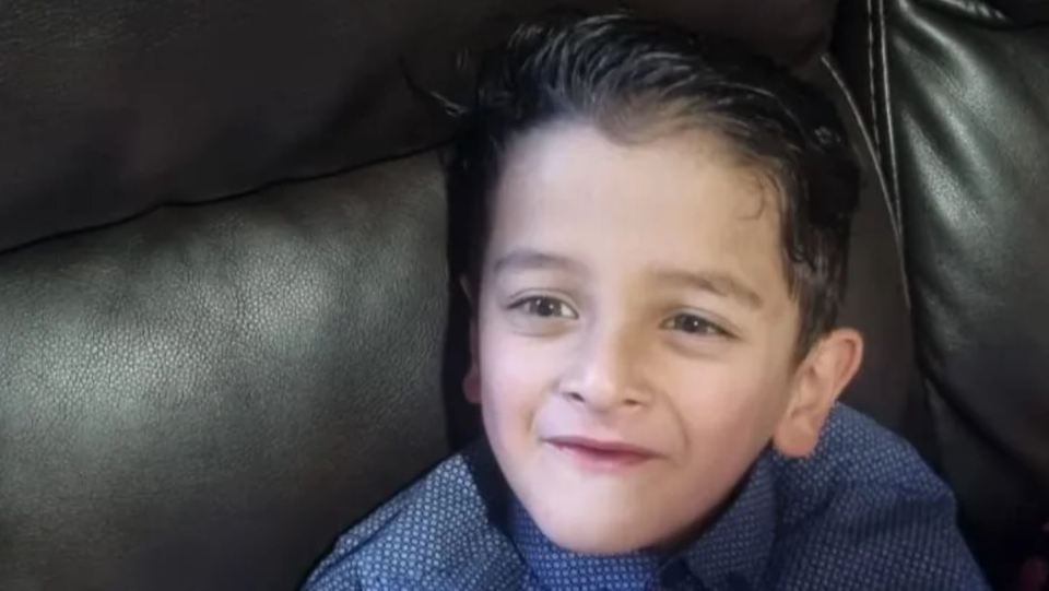 Photo of Mohammed Yaseen Uddin.