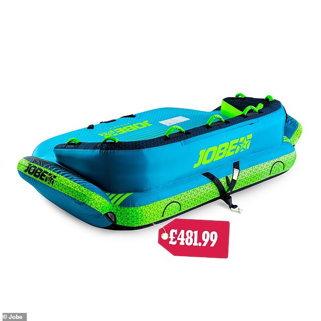 Jobe Binar Towable 4P