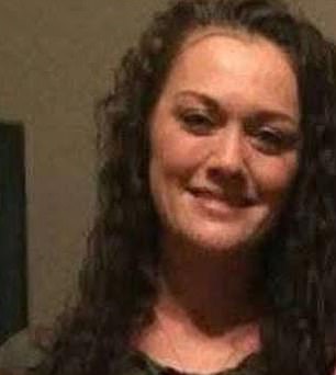 Cortney Rose, 38