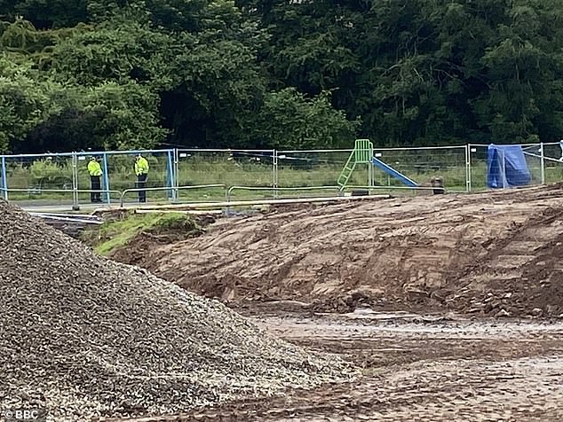 Contractors RJ McLeod were fined £860,000 in April 2023 after they pleaded guilty at Glasgow Sheriff Court to failing to implement safety measures