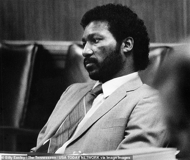 Black was sentenced to death in 1989, after his attorneys unsuccessfully argued he had an intellectual disability