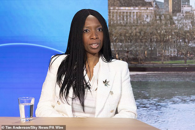 Dr Chandauka had claimed the charity was beset by 'misogynoir' - misogyny against black women - and accused the duke of 'bullying at scale' because she wanted to base the charity's operations and governance more fully in Africa