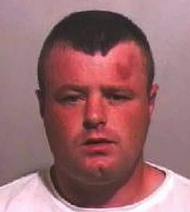 It was the third time Jack’s father had been jailed for a burglary. In 2015 he was imprisoned for stealing £700 worth of jewellery and personal items from a woman’s unoccupied hom