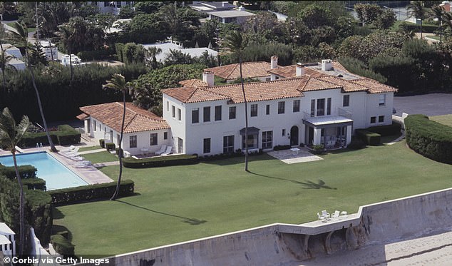 The alleged rape took place at the Kennedy family¿s Palm Beach mansion over Easter weekend in 1991, after Smith met 30-year-old Patricia Bowman at Au Bar while out barhopping with his uncle Ted Kennedy and cousin Patrick