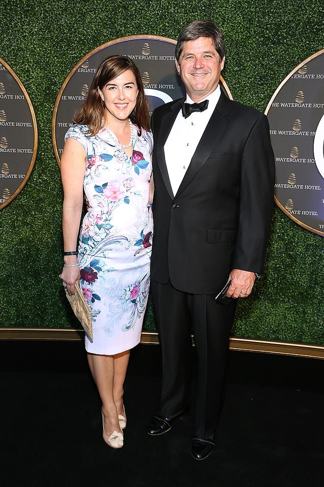 Willie married arts fundraising consultant Anne Henry in 2011 and has a doctor's practice in Easton, Maryland