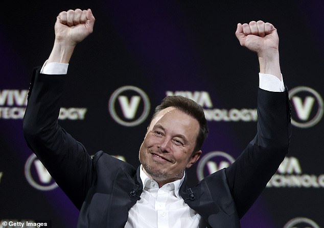 Nevertheless, Musk's companies - much like his public image - have also taken a hit, with Tesla reporting a 16 percent drop in net income and a 12 percent decline in revenue in the second quarter of 2025