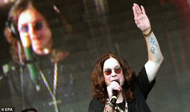 The BBC and Paramount+ are said to be producing documentaries on the Black Sabbath star after filmmakers were given access to him for the final three years of his life
