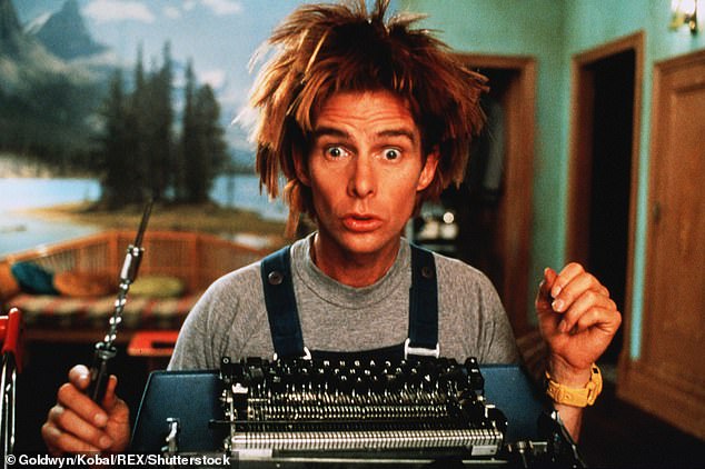 Yahoo shot to fame in the 1980s thanks to his starring role in Young Einstein