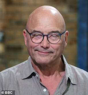 The return of the long-running culinary contest, after the sacking of its disgraced presenters Gregg Wallace and John Torode , is an insult to licence-payers