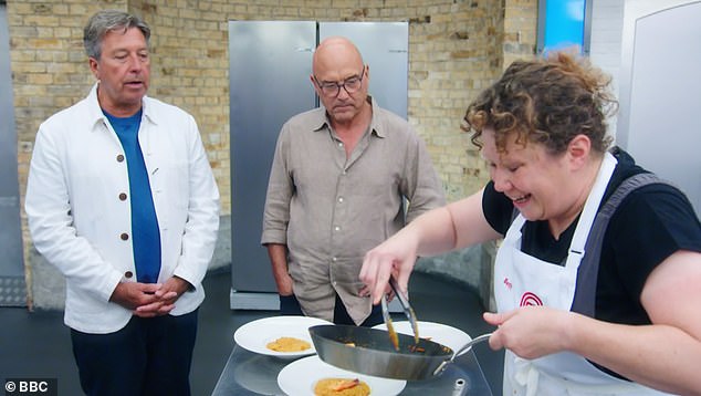 Series 21 is to air in full, supposedly because cancelling it would be unfair to this year’s 60 contestants – even though one of them called for it to be axed