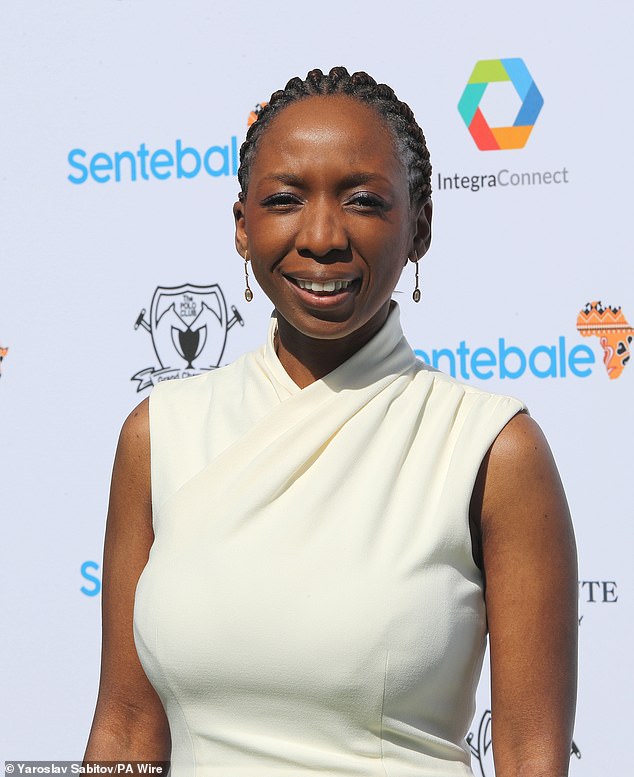 The regulator had been asked to investigate a dispute between the prince and its board of trustees on one side and Dr Chandauka on the other