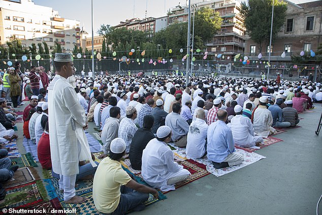 Critics say the wording is a thinly veiled attack on Islamic traditions, and have warned that the ruling could breach Spain's constitutionally protected freedom of religion