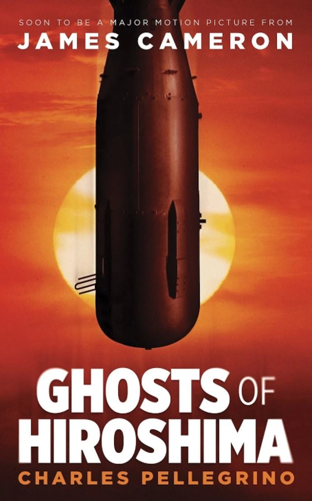 James Cameron's new film is based on new book Ghosts of Hiroshima, by Charles Pellegrino