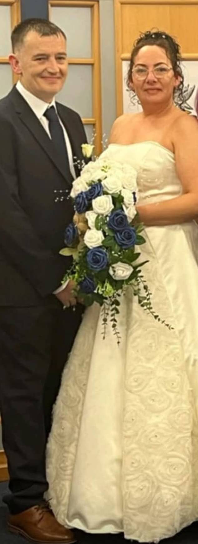No doubt, Freud could unpack a lot from Melanie's feelings for Dale ¿ but what would he make of the fact they are now husband and wife?