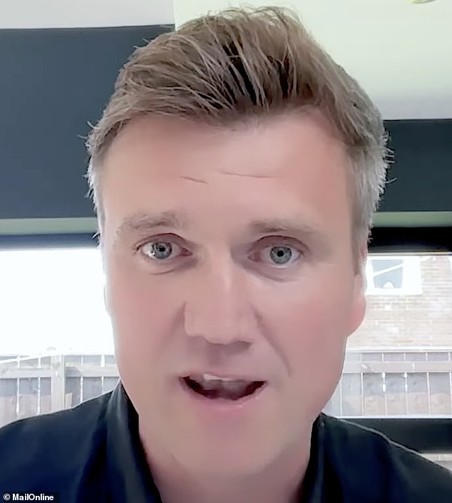 Hope has been at the forefront of the Isak transfer saga, exclusively breaking his refusal to travel with Newcastle's first team for their pre-season tour of Asia