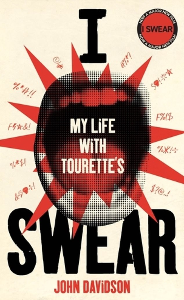 His anecdote about the late Queen comes as a new memoir I Swear is set to be published