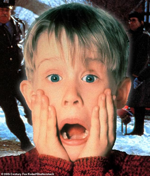 Macaulay catapulted to stardom at the age of 10 in the first Home Alone film, instantly eclipsing his father in terms of fame and success
